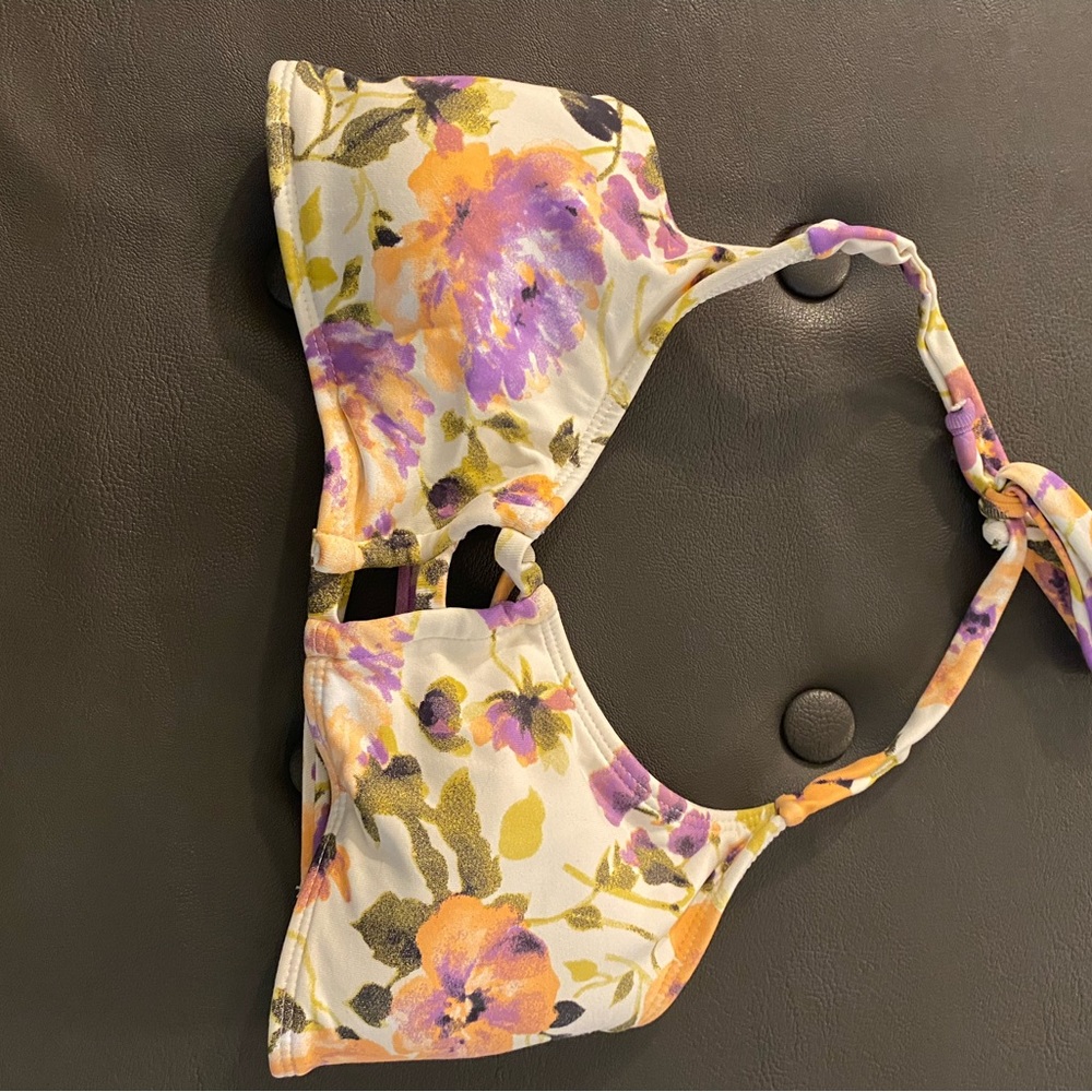 Midori Bikini top